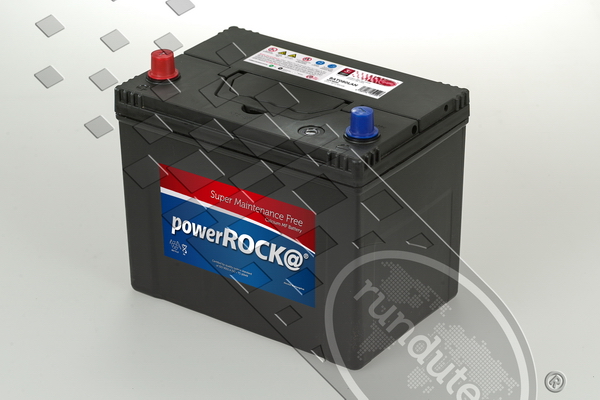 Baterie de pornire BAT080LAN powerROCK
